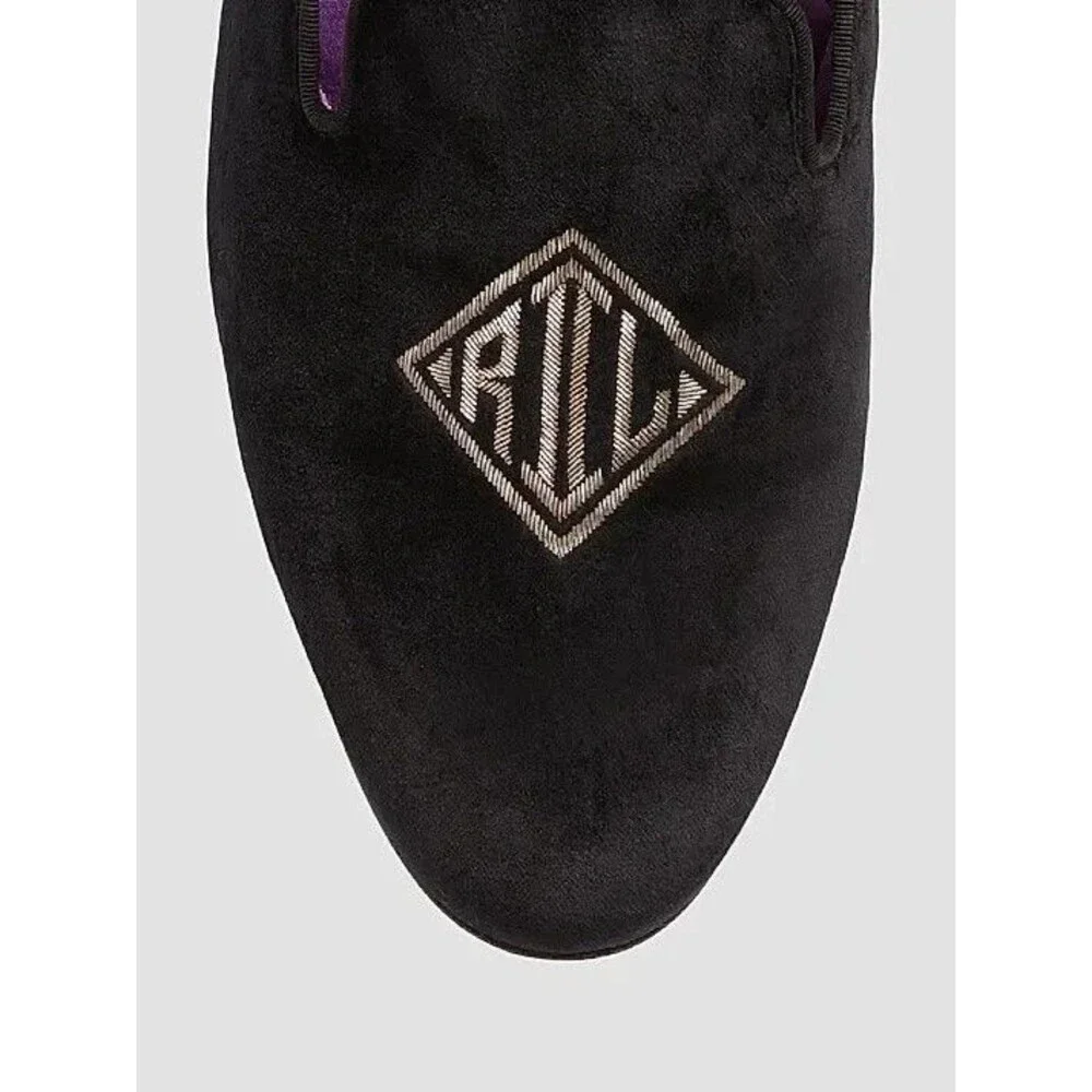 Ralph Lauren Purple Label made 100%